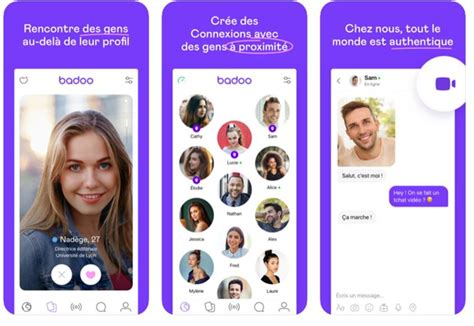 site de rencontre badou|Badoo avis : 7 choses à savoir avant de sinscrire et。